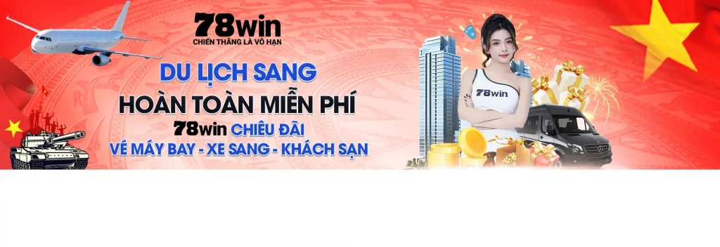 Du Lịch sang hoàn toàn miễn phí